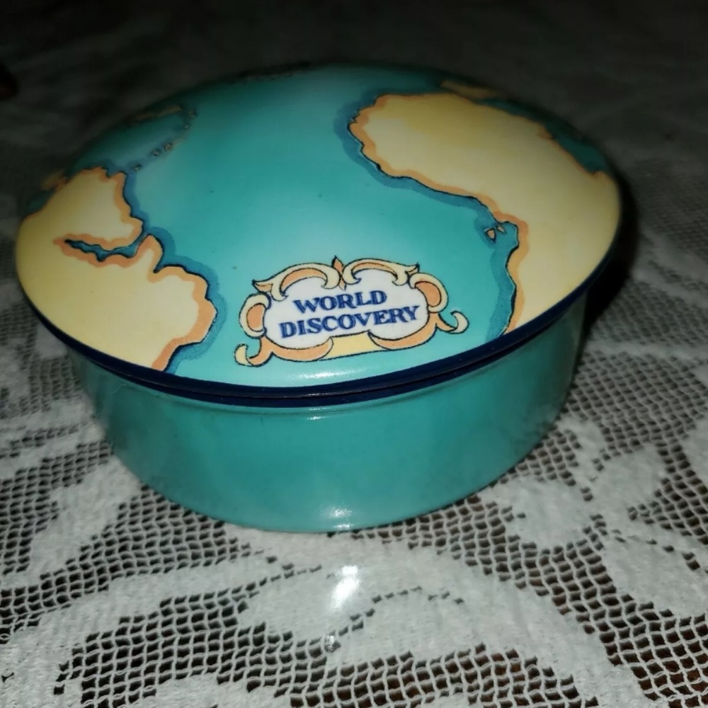 Tiffany & Co trinket box